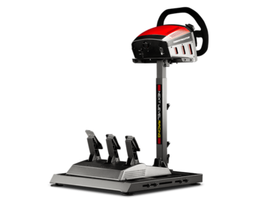 Heel Stand Racer Hero 3