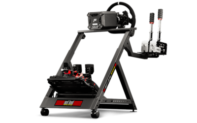 Wheelstand Dd 4 New