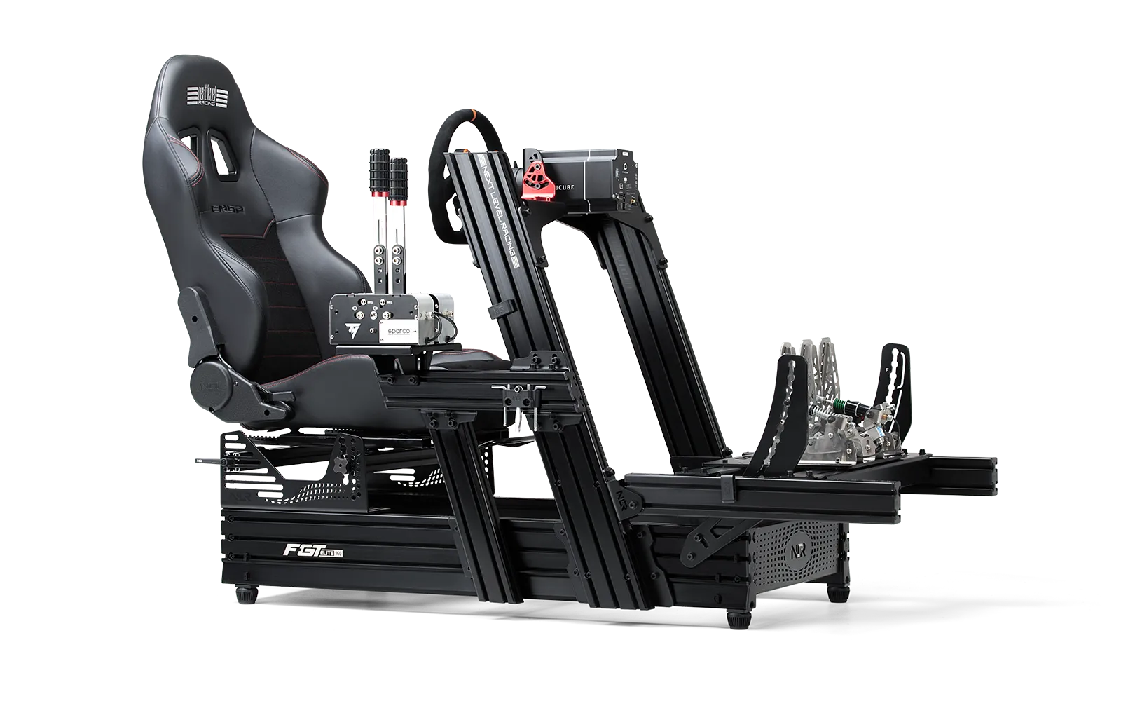 Elite 160 4