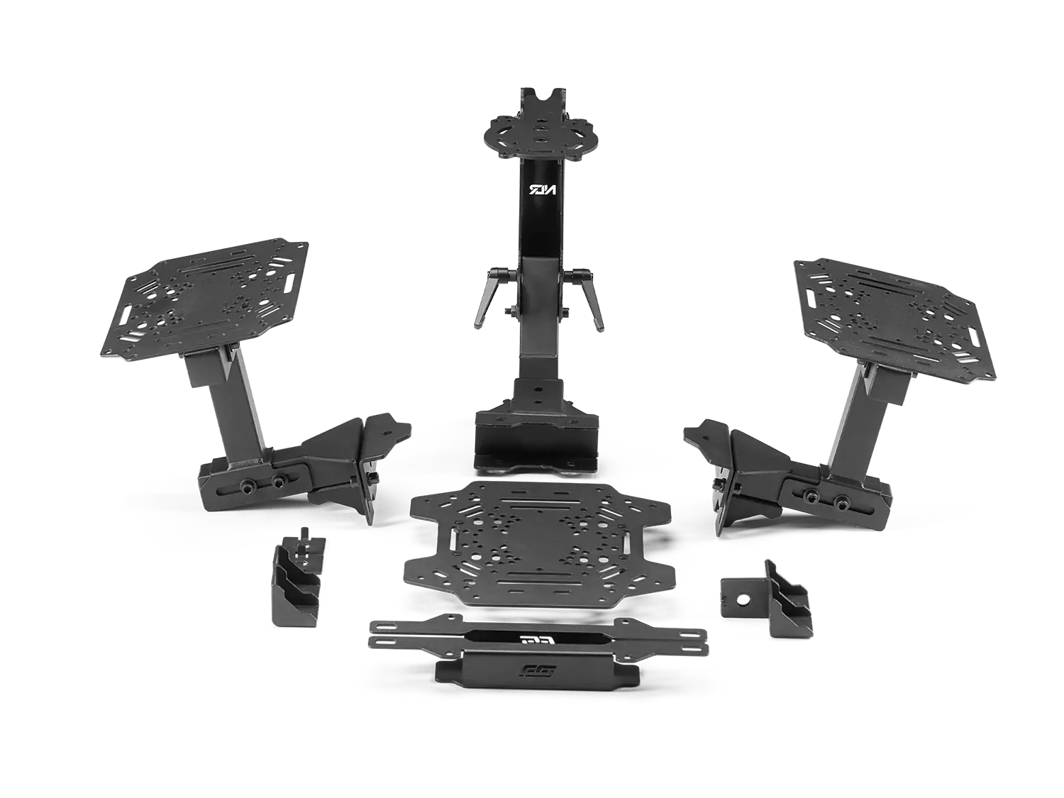 Elite Flight Pack 1
