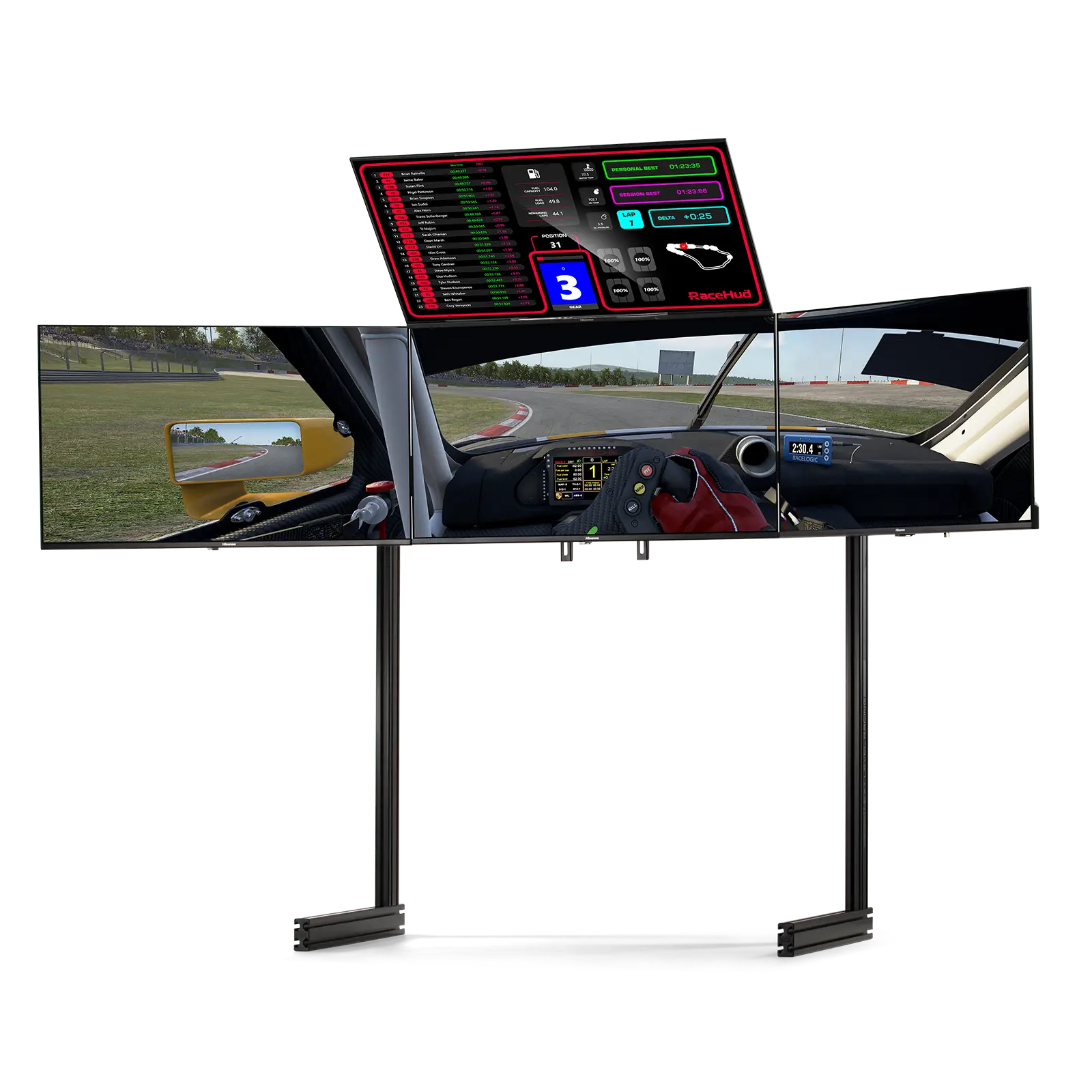 Elite Quad Black Edition 2